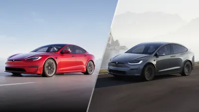 Tesla-ն ներկայացրել է 10,000 դոլարով ավելի էժան Model S-ն ու X-ը