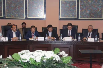 ԱՎԱԳԱՆՈՒ ՆՈՐ ՈՐՈՇՈՒՄԸ՝ ԼՐԱՑՈՒՑԻՉ ՖԻՆԱՆՍԱԿԱՆ ԲԵՌ ԿԱՌՈՒՑԱՊԱՏՈՂՆԵՐԻ ՀԱՄԱՐ