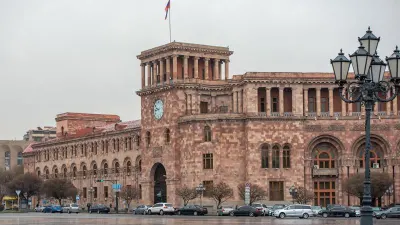 Կառավարությունը 3,44 միլիարդ դրամ հատկացրեց 9 մարզերում սուբվենցիոն 48 ծրագրերի իրականացման համար