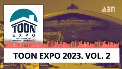 TOON EXPO 2023. VOL. 2