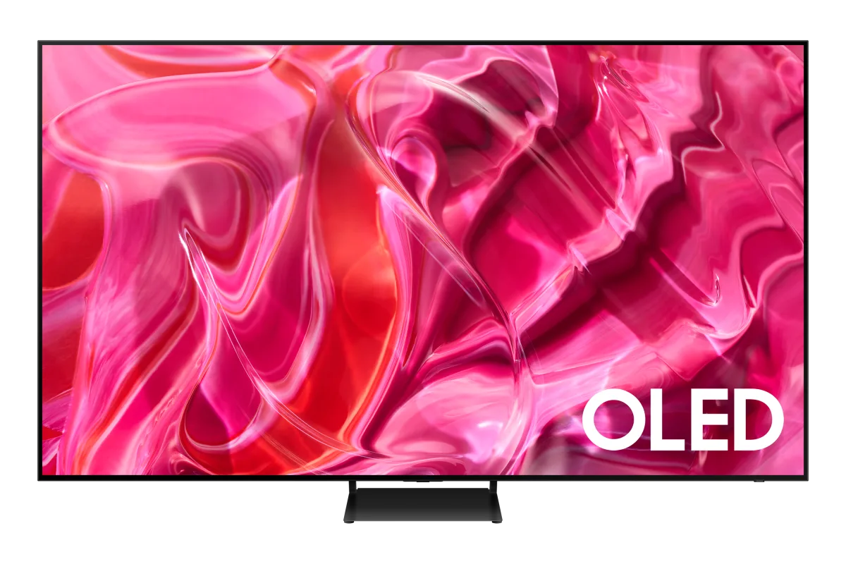 Samsung-ը ներկայացրել է OLED հեռուստացույցների շարքը՝ հեռուստացույցների համաշխարհային շուկայում հաստատելով առաջատարի դիրքը