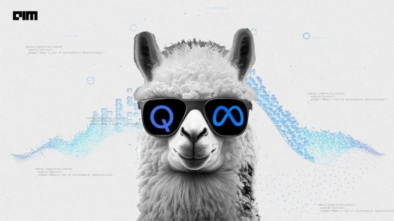 Meta-ն ավելի հզոր AI-ի մոդել է մշակում