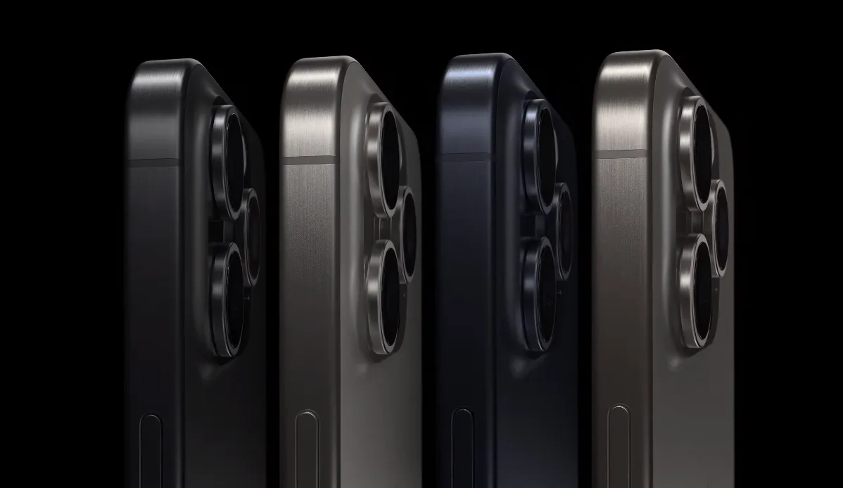 Apple-ը ներկայացրել է iPhone 15 սմարթֆոնների շարքը(տեսանյութ)