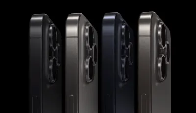 Apple-ը ներկայացրել է iPhone 15 սմարթֆոնների շարքը(տեսանյութ)