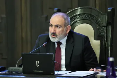 100 հազարից 1 մլն դրամի վարկեր ունեցող անհուսալի վարկառուներին պետությունը կօգնի դուրս գալ «սև ցուցակներից». Ն. Փաշինյան
