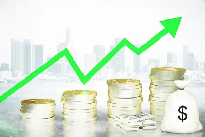 Պետական պարտքը դրամային արտահայտությամբ աճել է 2.5 տոկոսով