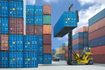 2023թ. հունվար-օգոստոսին Հայաստանում արտահանումն աճել է 51.8%-ով
