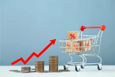 Հայաստանում 12-ամսյա գնաճը կազմել է 0․1%
