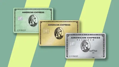 American Express-ը ներկայացրել է նորացված US American Express Business Gold քարտը