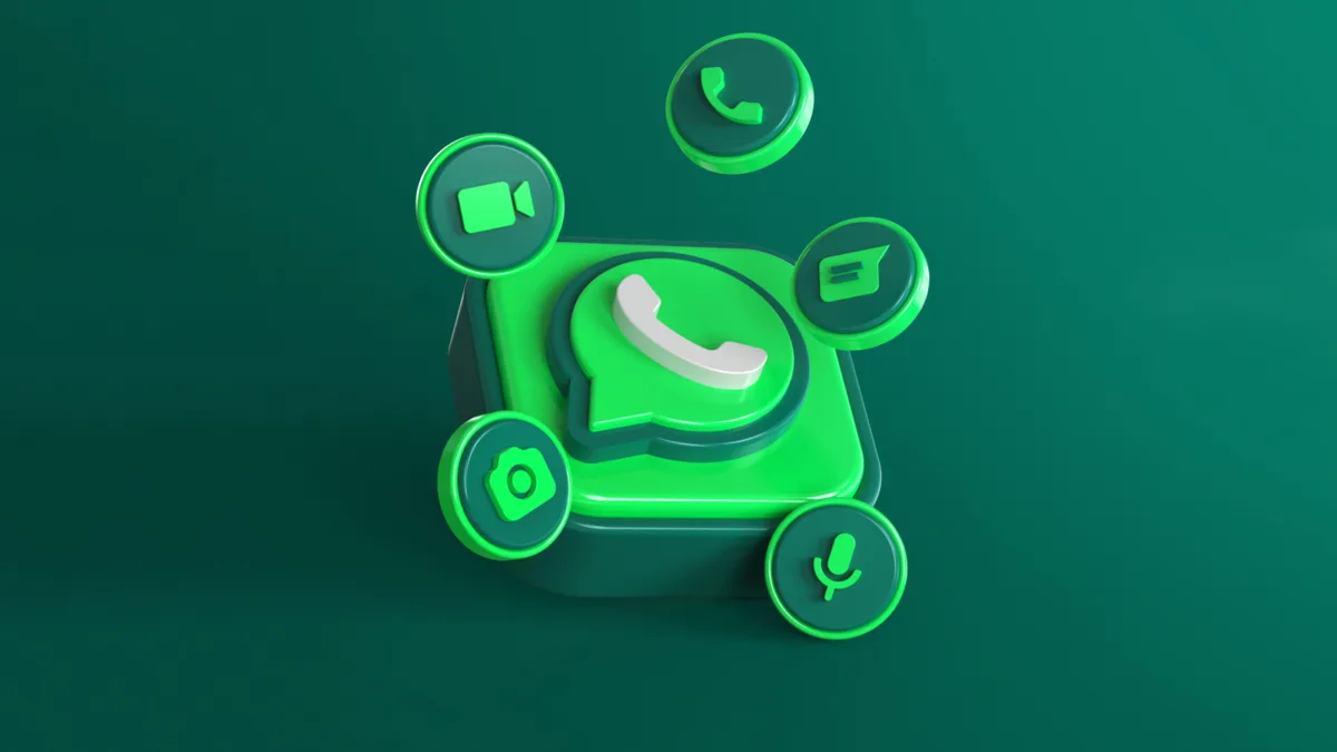 WhatsApp-ի չաթերը այսուհետ հնարավոր կլինի արգելափակել գաղտնաբառով