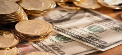 ԱՄՆ պետական ​​պարտքն ավելացել է 500 մլրդ դոլարով