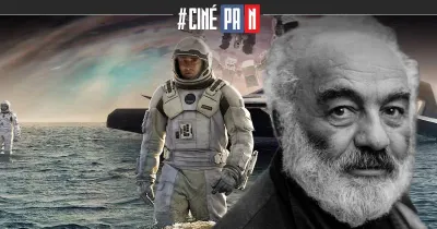 Ի՞նչ եթե... լեգենդար հայ ռեժիսորները նկարեին հոլիվուդյան հայտնի ֆիլմերը. lav.pan.am