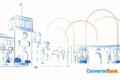 Բարձրացվել է Converse Blitz-ի շրջանակում վարկավորման առավելագույն շեմը