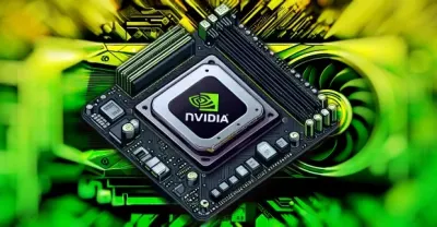 Nvidia-ն և AMD-ն Windows համակարգիչների համար ավելի հզոր պրոցեսորներ կստեղծեն