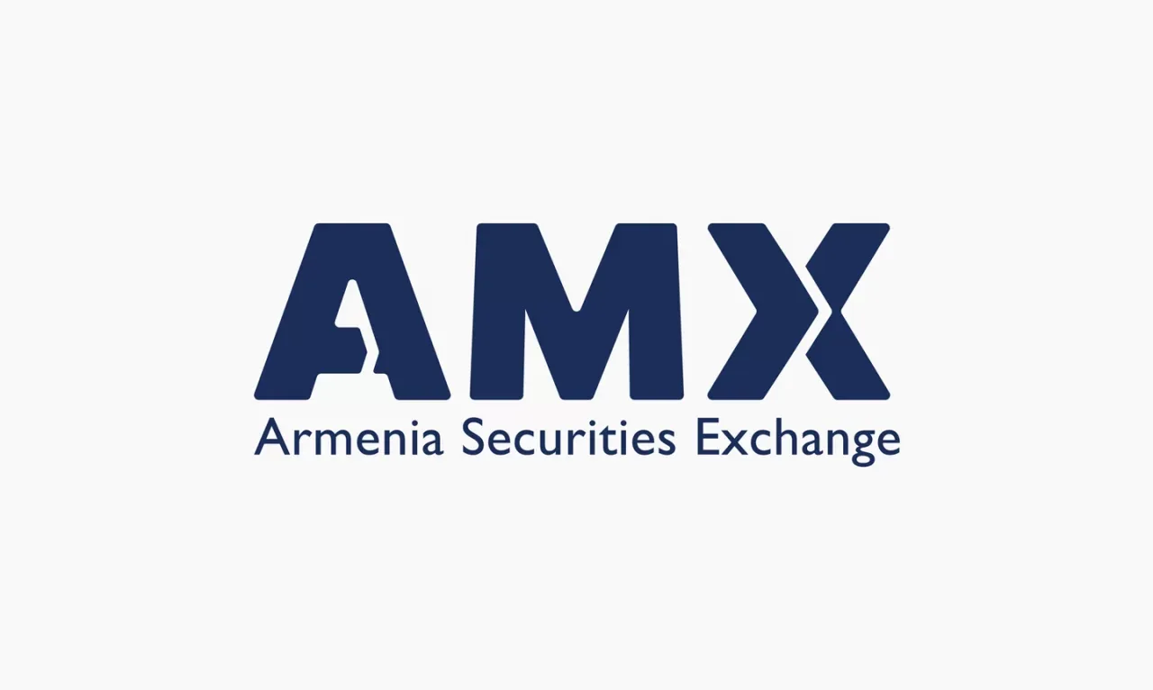 AMX. Եվրասիական զարգացման բանկի պարտատոմսերը կցուցակվեն Հայաստանի ֆոնդային բորսայի պարտատոմսերի հիմնական (Abond) ցուցակում