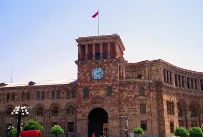 ՀՀ կառավարությունը սահմանել է սակագնային քվոտա