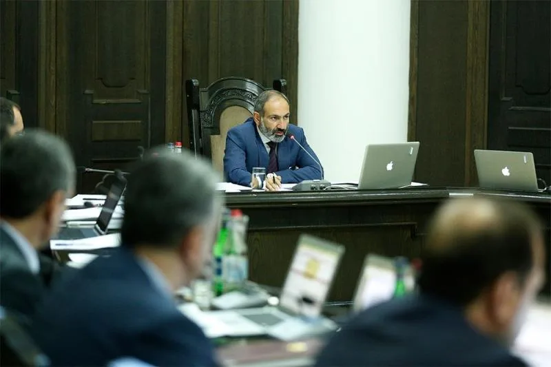 Երկու ընկերություն ազատվել է ներմուծման մաքսատուրքից
