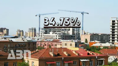 Երևանում բնակարանների առուվաճառքի գործարքների թիվը 2023թ. սեպտեմբերին նվազել է 34.75%-ով