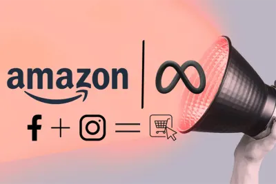 Meta․ Amazon-ի գնումներն այսուհետ Facebook-ում և Instagram-ում