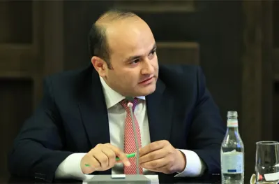 Հայաստանում աղքատության մակարդակը 2024 թվականին կշարունակի նվազել․ Նարեկ Մկրտչյան