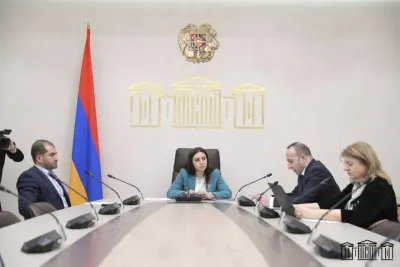 Կառավարությանը հնարավորություն կընձեռվի 2023 թ. պետական բյուջեի շրջանակում իրականացնել եւս 3 տոկոս՝ 77.7 մլրդ դրամի վերաբաշխումներ
