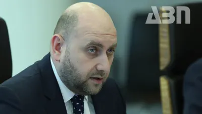 ԿԲ նախագահ. Հանդես ենք գալիս ապագային միտված նախաձեռնություններով
