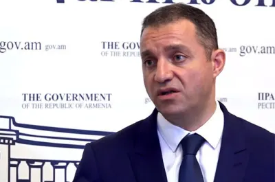ՀՀ-ից Ռուսաստան արտահանման խնդրի հարցով Հայաստանը ԵԱՏՄ-ում հրատապ խորհրդատվություն է հրավիրել. Վահան Քերոբյան