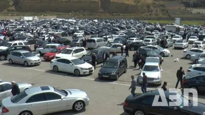 Որքա՞ն կվճարի քաղաքացին, որքա՞ն կսուբսիդավորի պետությունը՝ մինչև դեկտեմբերի 30-ը վրացական համարանիշով մեքենան մաքսազերծելու դեպքում