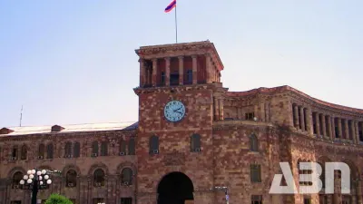 Բյուջեի հիմքում դրված հարկեր/ՀՆԱ հարաբերակցության էական բարելավումը ռիսկեր է պարունակում