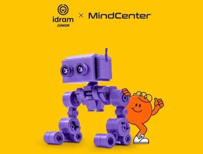 Համագործակցում են Idram Junior-ն ու Mind Center-ը
