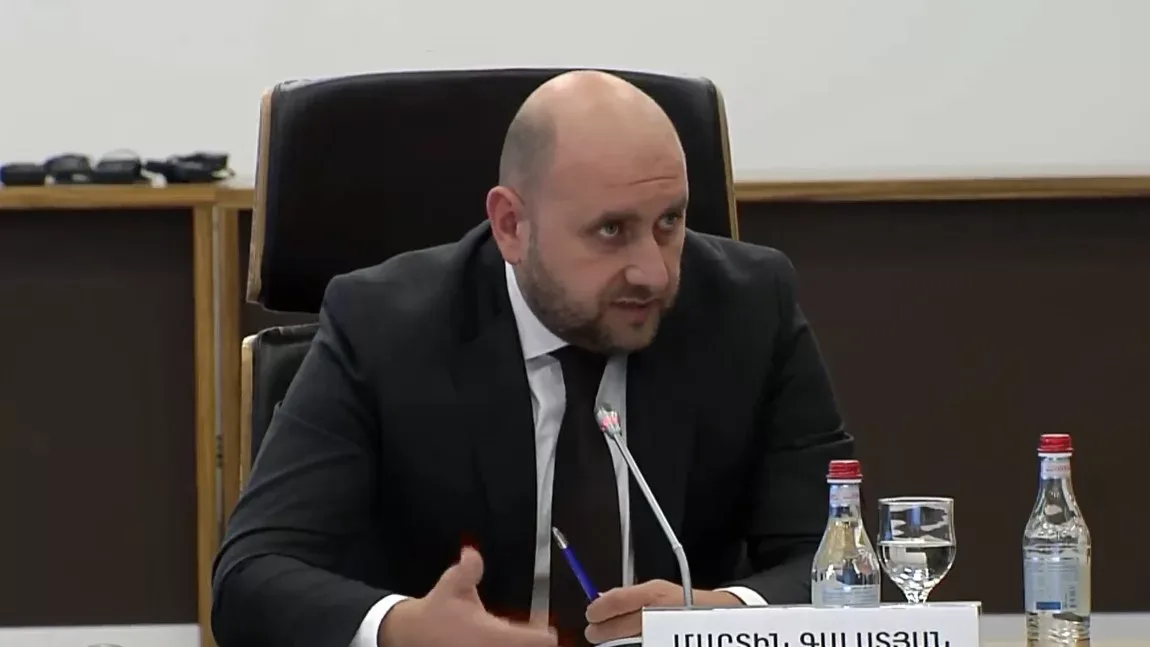 2023թ. հոկտեմբերին դեպի ՀՀ տրանսֆերտների 40% նվազում կա. ԿԲ նախագահ