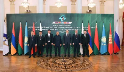 Ստորագրվել է մաքսային գործի տարբեր բնագավառներին վերաբերող 19 որոշում. ՊԵԿ