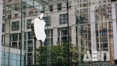Apple-ի կապիտալիզացիան գերազանցել է $3 տրիլիոնը և մոտեցել ֆրանսիական ֆոնդային ակտիվների ընդհանուր արժեքին