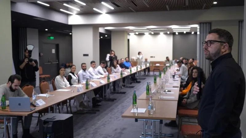 Profenergy Group. Պատվիրատուի երազանքները կյանքի են կոչվում A-Z  սկզբունքով