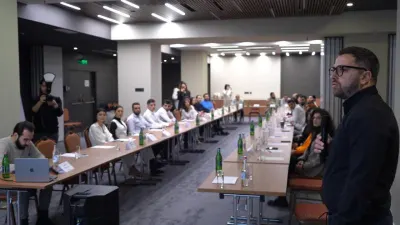 Profenergy Group. Պատվիրատուի երազանքները կյանքի են կոչվում A-Z  սկզբունքով