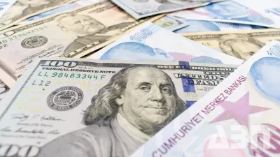 Թուրքական լիրան դոլարի նկատմամբ հասել է պատմական նվազագույնի