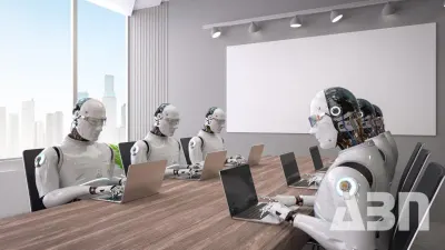 2023թ-ին AI նախագծերը հավաքել են 298 մլն դոլար
