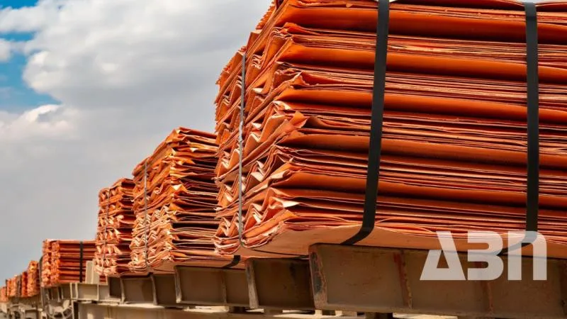 2023թ. հունվար-նոյեմբերին Հայաստանում պղնձի խտանյութի արտադրությունը նվազել է 8.4%-ով