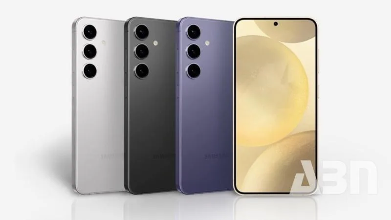 Samsung-ը ներկայացրել է AI գործառույթներով Galaxy S24 սմարթֆոնների շարքը