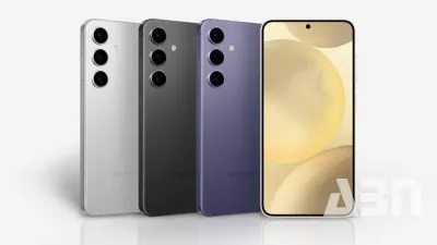 Samsung-ը ներկայացրել է AI գործառույթներով Galaxy S24 սմարթֆոնների շարքը