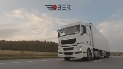 Միջազգային ապահով բեռնափոխադրում «Բեռ»-ի հետ