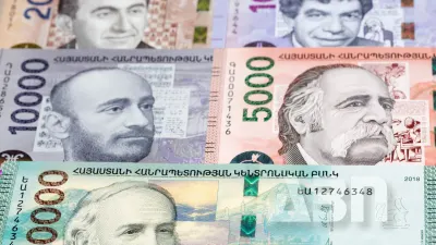 2023թ.-ին ՀՀ խոշոր հարկատու առևտրային բանկերի մուծած հարկերի ծավալն աճել է 118.14%-ով