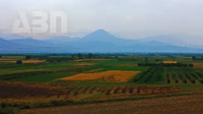 Հայաստանի մարզերում անշարժ գույքի առքուվաճառքի գործարքների 60%-ը հողին առնչվող գործարքներն են