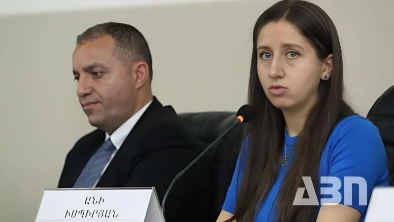 Ձերբակալվել է Էկոնոմիկայի նախարարի տեղակալը և ևս 6 անձ. Քննչական կոմիտե