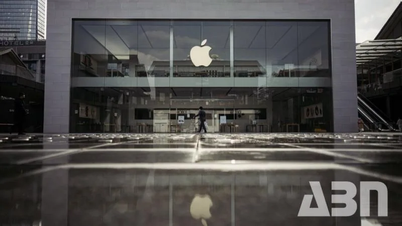 Apple-ը դարձել է ամենաթանկ ապրանքանիշն աշխարհում