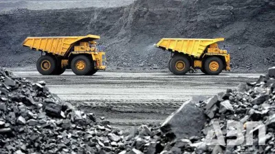 2023թ.-ին Հայաստանում պղնձի խտանյութի արտադրությունը նվազել է 5.8%-ով
