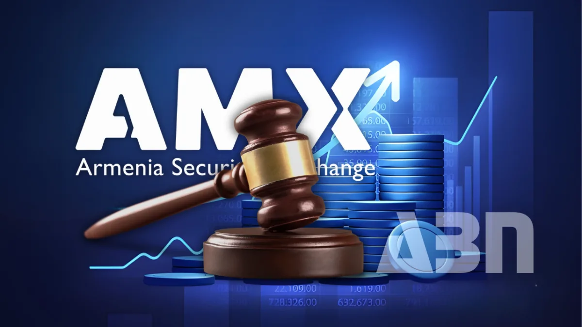 Տեղի են ունեցել 30 մլրդ դրամ ծավալով պետական պարտատոմսերի տեղաբաշխման աճուրդ