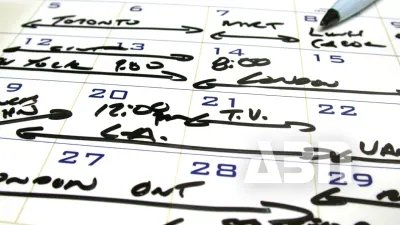 Այս շաբաթվա ներդրողի օրացույցը