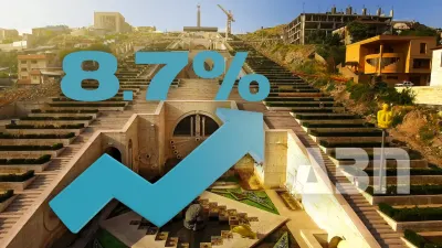 Հայաստանի 2023-ի ՀՆԱ-ն աճել է 8,7%-ով