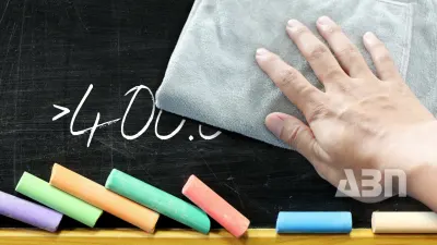 Քանի ուսուցիչ է ստանում 400 հզր դրամ և ինչպես